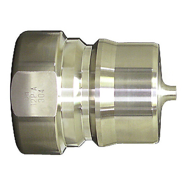 【SALE通貨価値】日東工器 SP-Aカプラ ( 12P-A SUS EPDM )