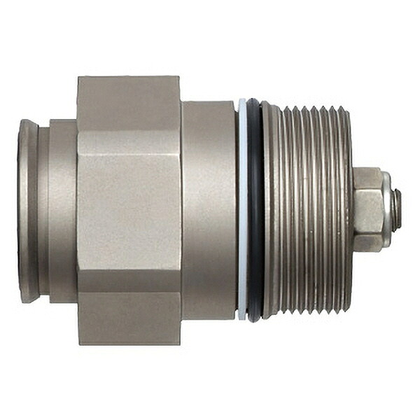 日東工器 マルチカプラ ( MALC-4HS STEEL FKM )