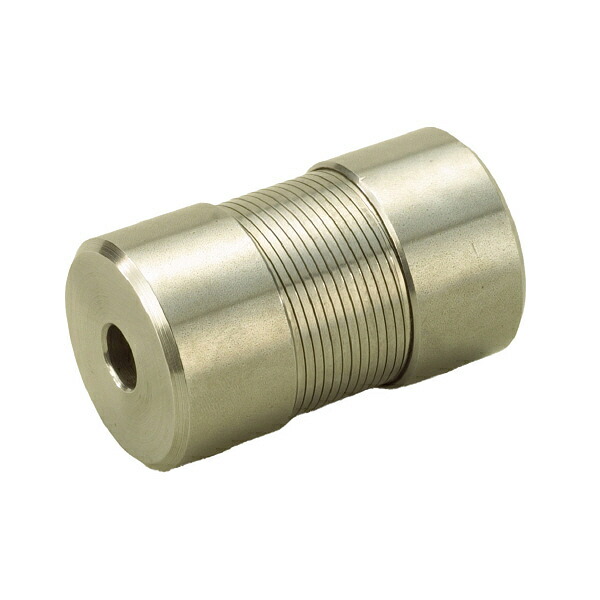 【SALE通貨価値】三木プーリ バウマンフレックスカップリング ( MM-28K )
