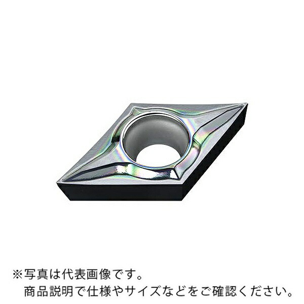 【SALE必要経費】三菱マテリアル 旋削用挟みいれる(超硬上塗り) ( DCGT11T301M-FS-P MS9025 ) 【10個仕掛ける】