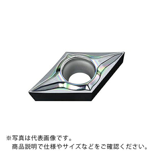 【SALE必要経費】三菱マテリアル 旋削用挟みいれる(超硬上塗り) ( DCGT11T302M-FS-P MS9025 ) 【10個仕掛ける】