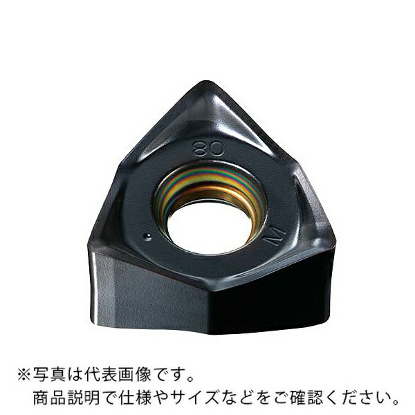 【SALE必要経費】三菱マテリアル カッタチップ(超硬上塗り) ( 6NMU1409080PNER-R MV1020 ) 【10個仕掛ける】