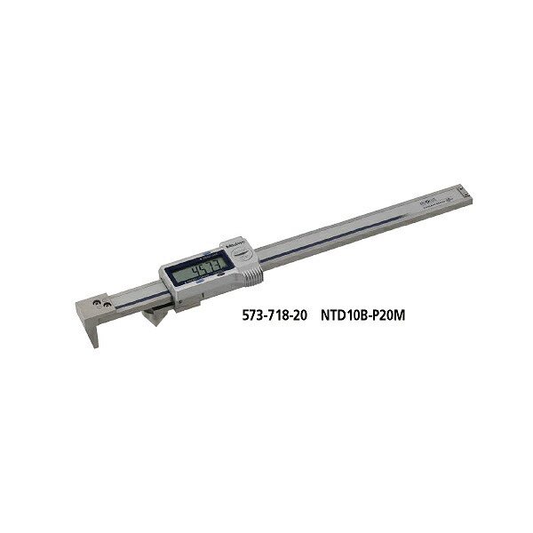 ミツトヨ ノギス ( NTD10B-P30M 573-719-20 )