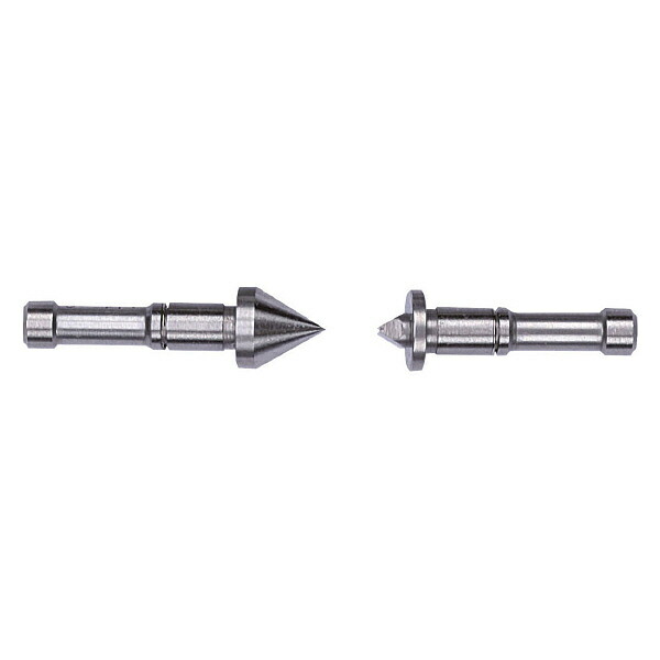 ミツトヨ メカマイクロメータ 付属品 126-801/替駒/M1 7,061円