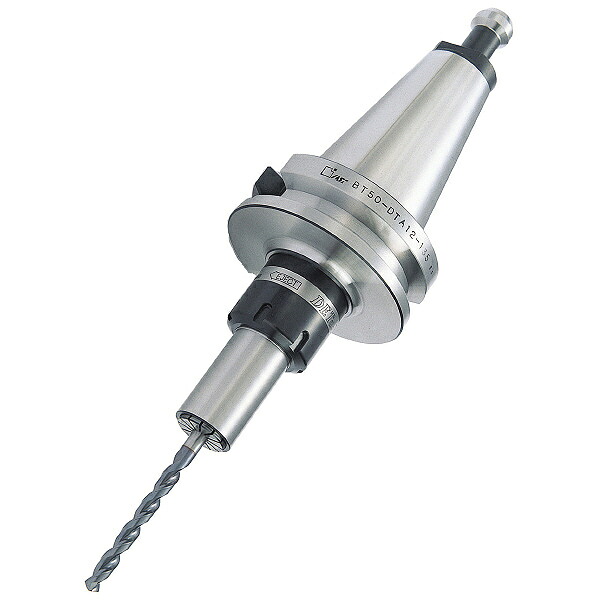 MSTコーポレーション データワンコレットホルダ ( BT40-DTA7-105 )