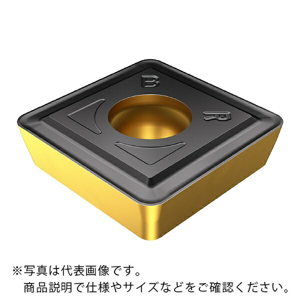 【SALE通貨価値】サンドビック 突き抜く用手当て 【C】 ( SPMT0808-BR 4425 ) 【10個仕掛ける】