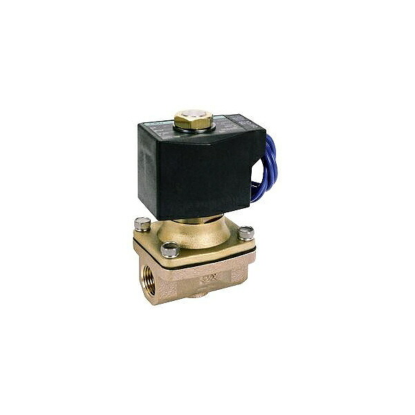 CKD 飛行士蹴りつける式2方ダイヤフラム駆動動力弁 ( ADK12-20A-03A-DC24V )