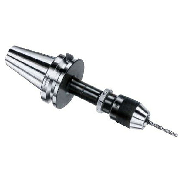 日研工作所 ジャコブステーパアダプタ ( BT40-JTA6-45 ) 6,188円