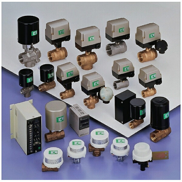 CKD 水蒸気用原動機弁膜2界面弁 ( MSB1-20-H-2 )