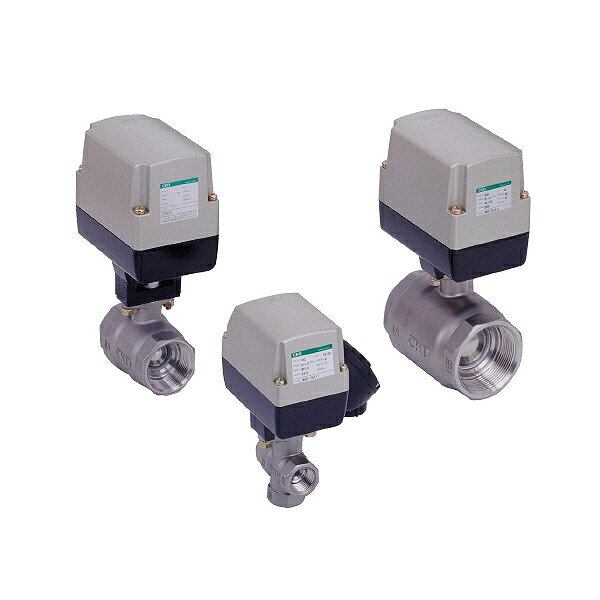 CKD 原動機弁膜2界面弁 ( MXB1-25-0T-2 )