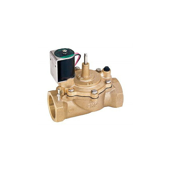 CKD 2道のり散水取り締まる弁 ( RSV-20A-210K-AC200V )