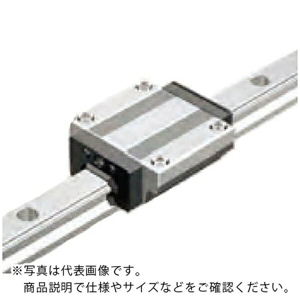 THK LMガイド用ブロック ( SHS30LC1SS(GK) BLOCK )