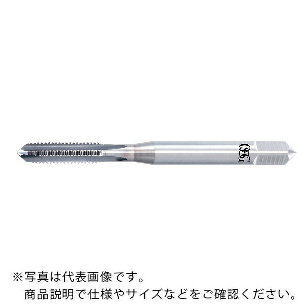 【SALE通貨価値】OSG 超硬お手て水道栓 OH3 ( WH55-OT 2.5P UMA STD M10X1.5 )
