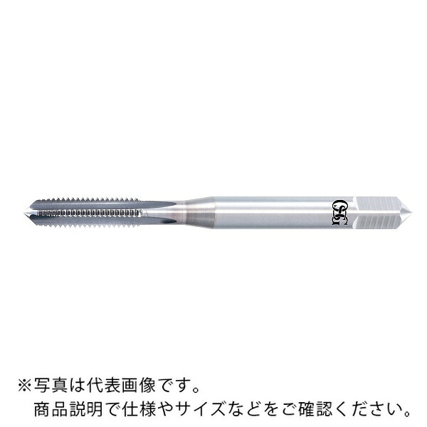 OSG 超硬お手々水道栓 OH3 ( WH55-OT 5P UMA STD M12X1.75 )