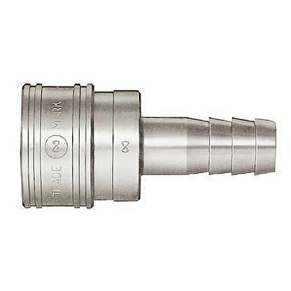 日東工器 TSPカプラ ( 8TSH SUS FKM )