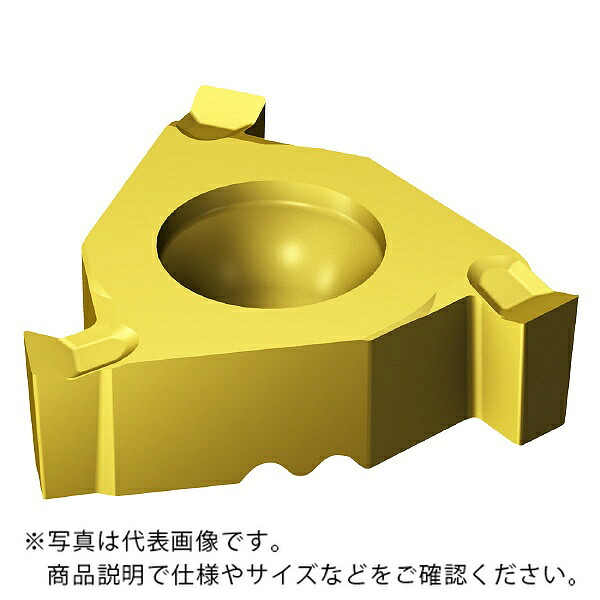 サンドビック コロスレッド254 手当て 【C】 ( 254LG-16CC01-160 1135 ) 【10個仕掛ける】