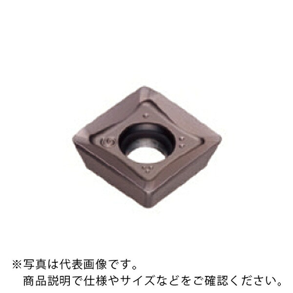 住友電気工業 カッタチップ ( SOMT120408PDER-G ACP200 ) 【10個セット】