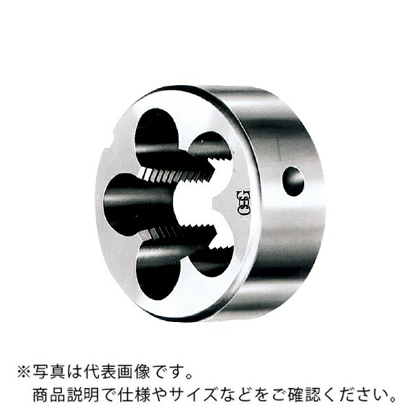 【SALE通貨価値】OSG 管用テーパダイス ( TPD S 50XNPT1/2-14 )