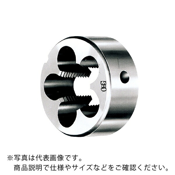 【SALE通貨価値】OSG 管用テーパダイス ( TPD S 50XNPT3/4-14 )