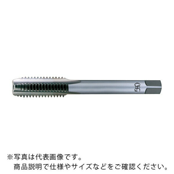 OSG 超硬お手々水道栓 OH3 ( OTT 3P UMA STD M12X1 )
