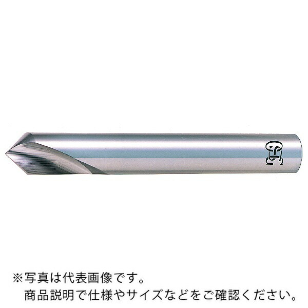 OSG リーディングドリル ( NC-LDS 20X130゜ )