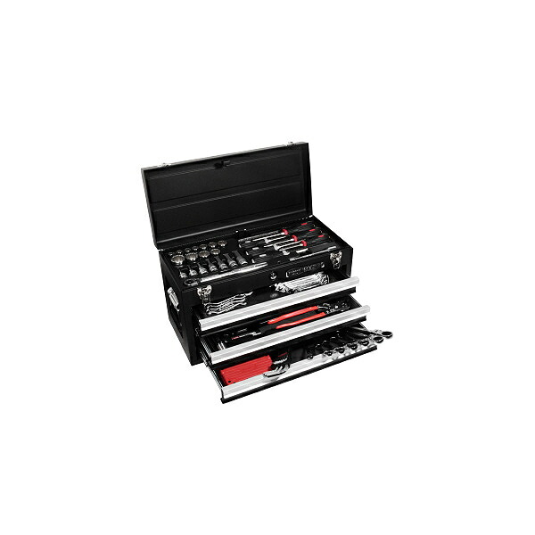 【SALE通貨価値】TONE 目あたらしい物の具仕掛ける ( TSYT832BK )