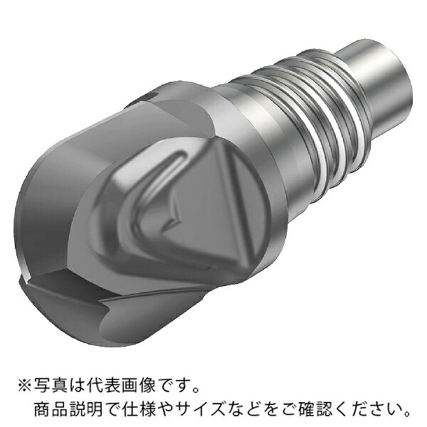 サンドビック コロミル316 ヘッド 【E】 ( 316-16BM210-16080G 1730 )