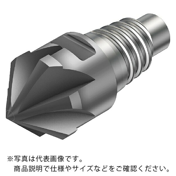 サンドビック コロミル316 尖端 【E】 ( 316-16コマーシャル800-16045G 1730 )
