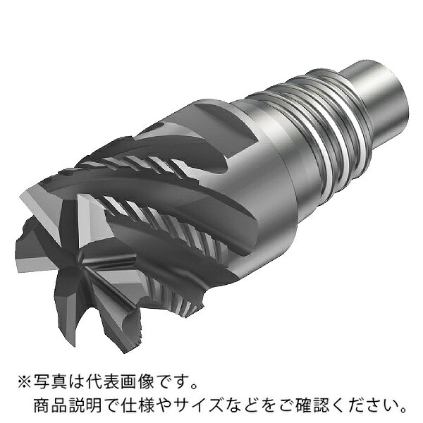 サンドビック コロミル316 尖端 【E】 ( 316-20SM645-20004K 1730 )
