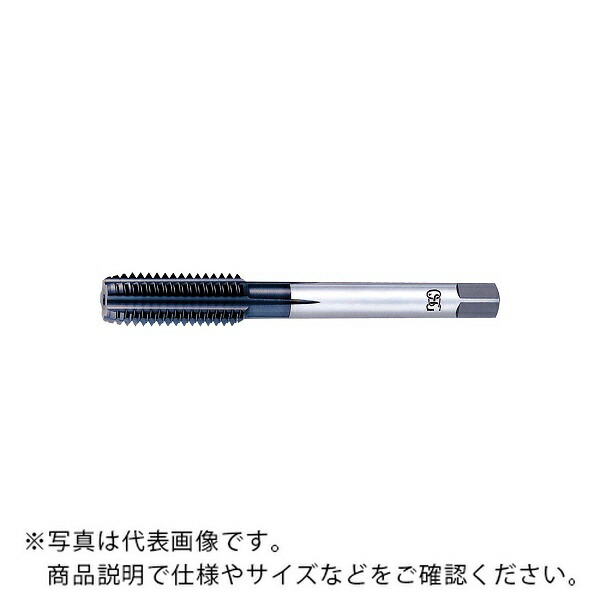 【SALE通貨価値】OSG 超硬お手て水道栓 OH3 ( VX-OT 3P UMA STD M10X1.0 )