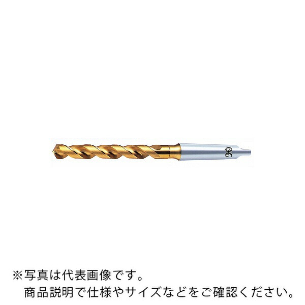 【SALE通貨価値】OSG ゴールドせん孔機 ( MT-SUS-GDR 24 )