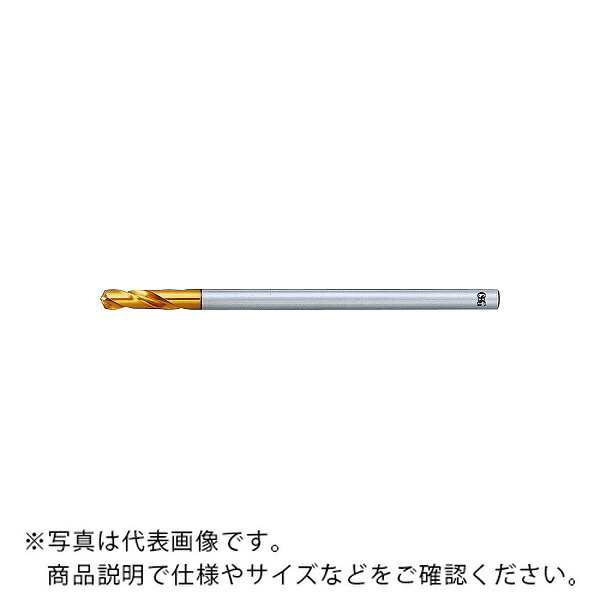 OSG ゴールドせん孔機 ( EX-LS-GDS 10.8X200 )