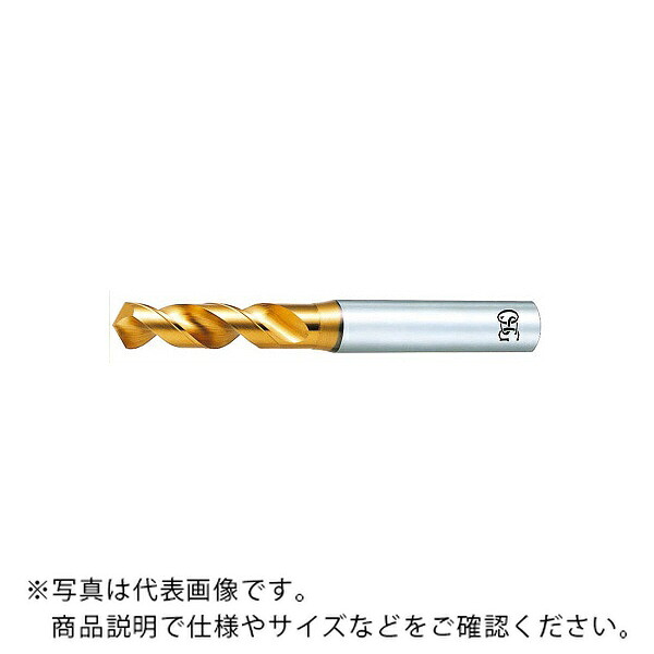 【SALE必要経費】OSG ゴールドせん孔機 ( EX-SUS-GDS 16.8 )