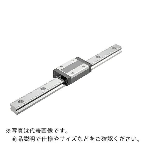 THK LMお引き回し ( SR30V2SS+1800L )