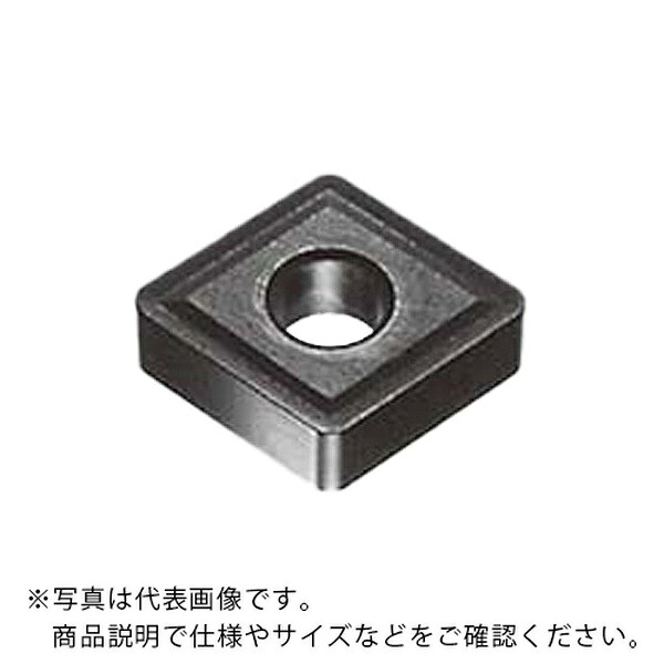住友電気工業 スローアウェイチップ ( CNMG190612N-UZ AC420K ) 【10個セット】