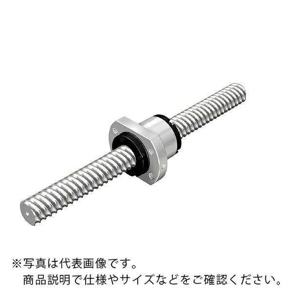 THK ボールネジ ナット ( BLK4040-3.6ZZ NUT )