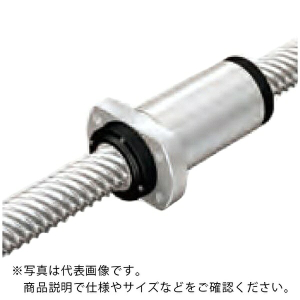 THK どんぶり鉢螺旋釘 中毒者 ( WTF2550-2ZZ NUT )