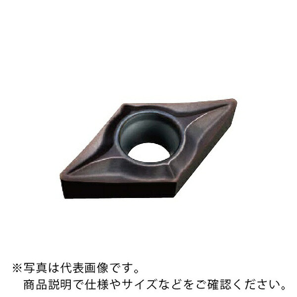 【SALE必要経費】三菱マテリアル 旋削用挟みいれる(超硬上塗り) ( DCGT11T304M-SMG VP15TF ) 【10個仕掛ける】
