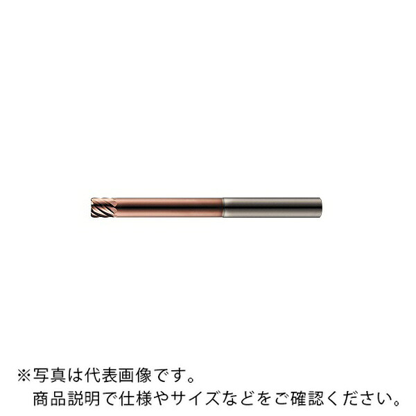 MOLDINO 立壁/根もと仕上用8枚刃EM ラジアス ( ER8WB0600LN-30-R1.0-ATH )