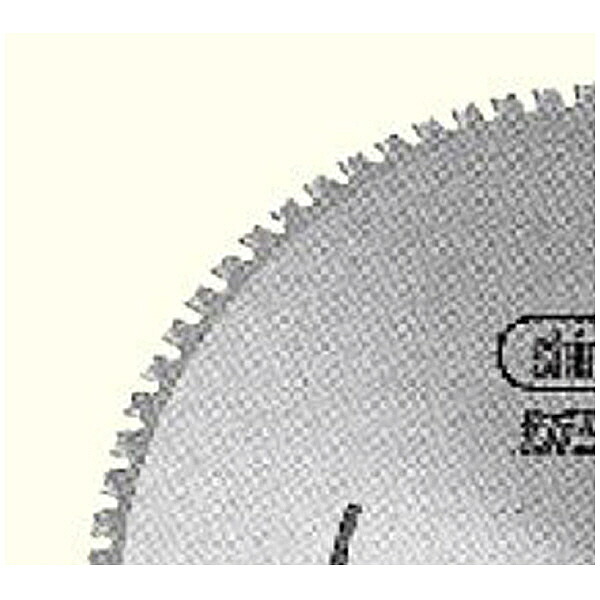 【SALE通貨価値】新ダイワ ( やまびこ ) チップソー ステンレス鋼用 ( CT308-SUS )