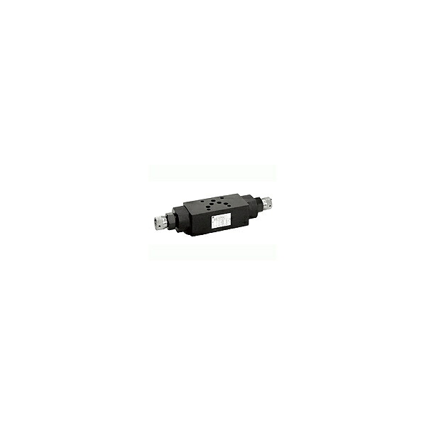 【SALE必要経費】ダイキン工業 モジュラースタック形磁場自然調整弁 ( MF-03BI-45 )