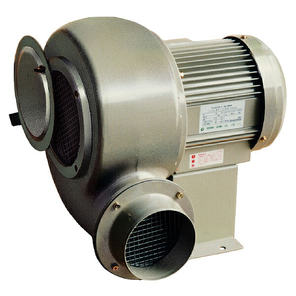 【SALE通貨価値】SDG 電動送風機 ( SB-75-R313 )