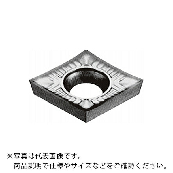 住友電気工業 スローアウェイチップ ( CCGT09T304N-AG H1 ) 【10個仕かける】 花・ガーデン・DIY-その他