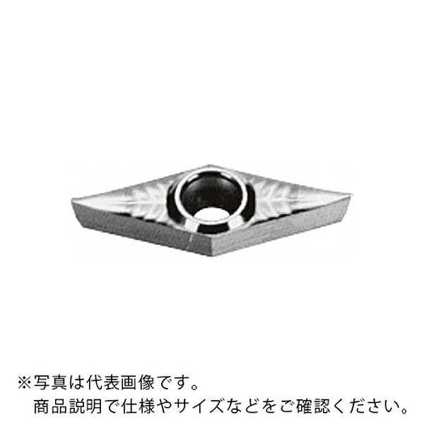 【SALE通貨価値】住友電気工業 スローアウェイチップ ( VCGT160408N-AG H1 ) 【10個書き割り】