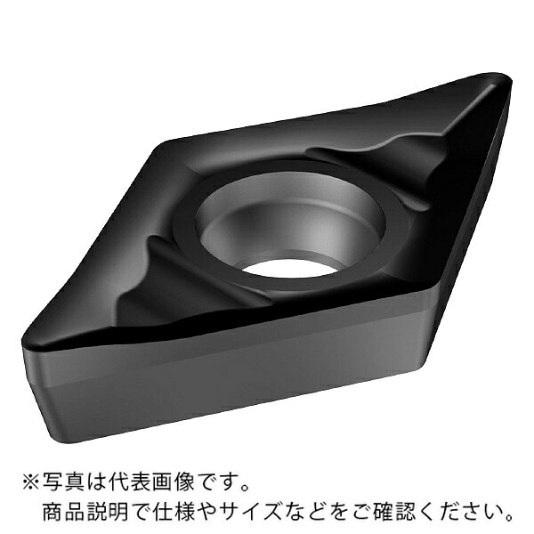 【SALE通貨価値】サンドビック コロターン107 手当て 【C】 ( DCGX 11 T3 08-AL 1105 ) 【10個仕掛ける】