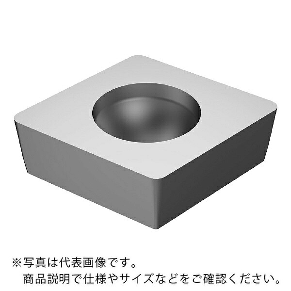 サンドビック コロターン107 チップ 【C】 ( CCMW 09 T3 04 H13A ) 【10個セット】