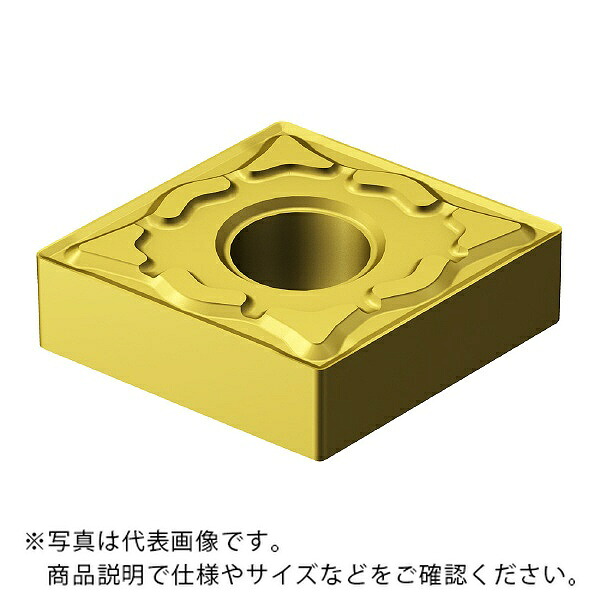 【SALE通貨価値】サンドビック T-MaxP 心付け 【A】 ( CNMG 12 04 12-KF 3005 ) 【10個書き割り】