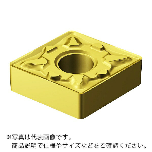 【SALE通貨価値】サンドビック T-MaxP 心付け 【A】 ( CNMG 12 04 16-MM 2025 ) 【10個書き割り】
