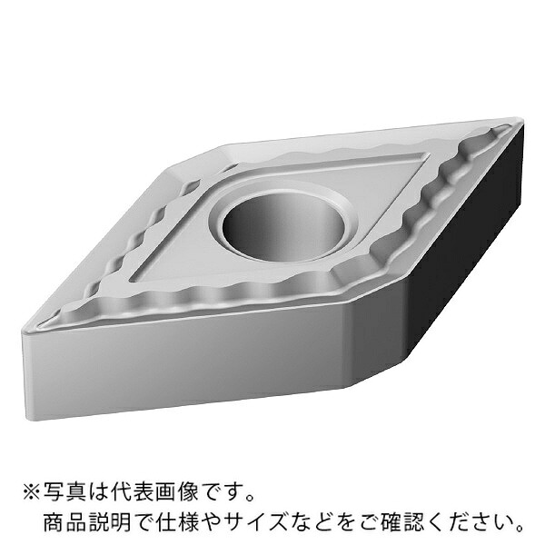 サンドビック T-MaxP 手当て 【C】 ( DNMG 15 06 04-QM H13A ) 【10個仕掛ける】