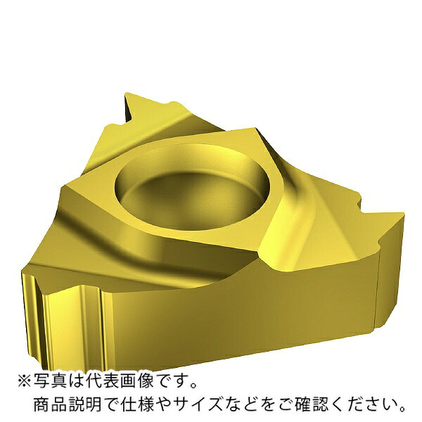 サンドビック T-MaxU鍵を掛ける 手当て 【C】 ( R166.0L-11UN01-140 1020 ) 【10個仕掛ける】